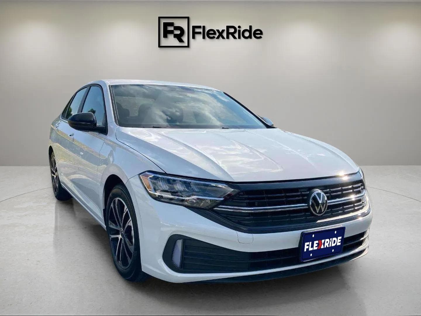 2023 Volkswagen Jetta