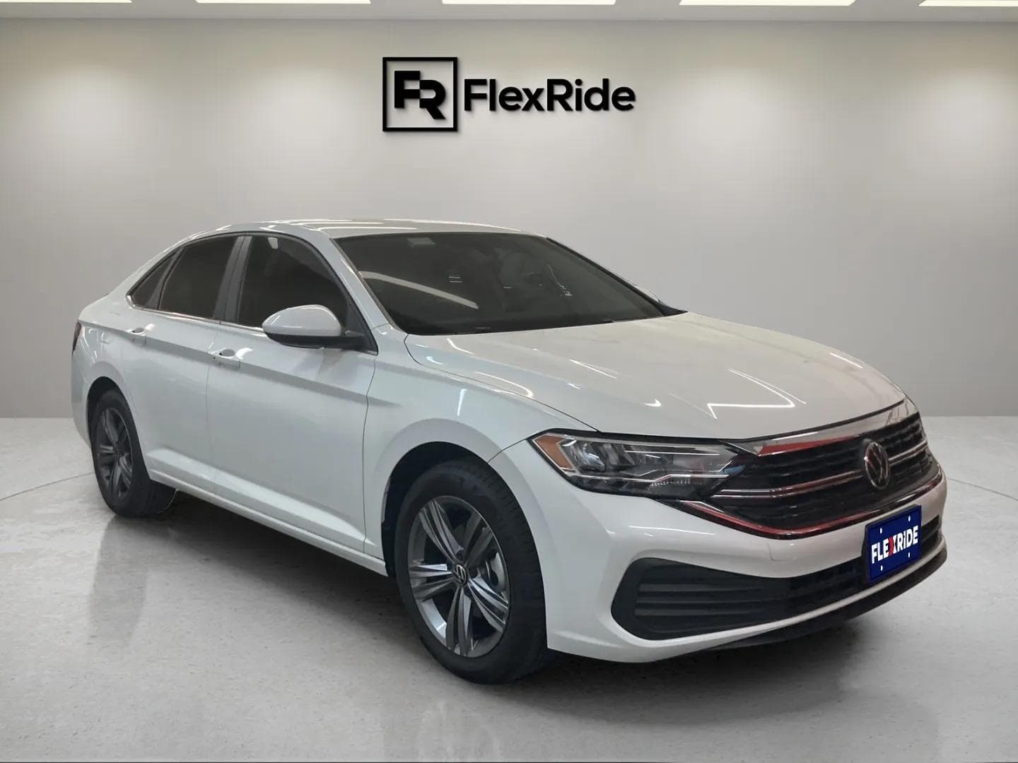 2023 Volkswagen Jetta