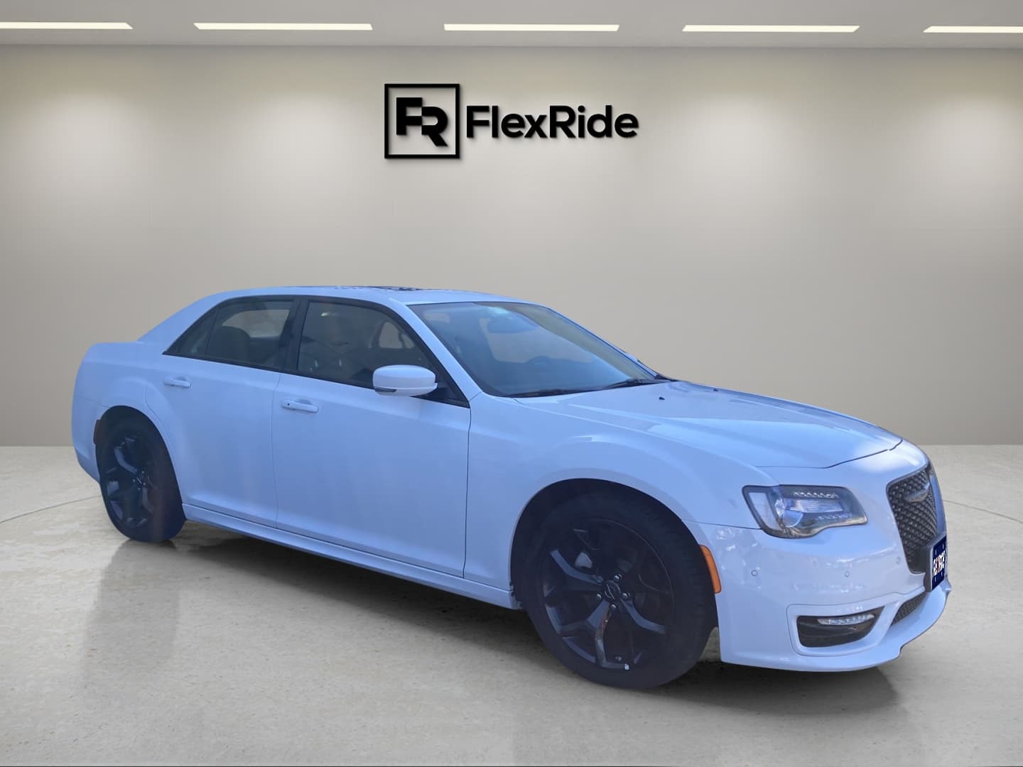 2023 Chrysler 300