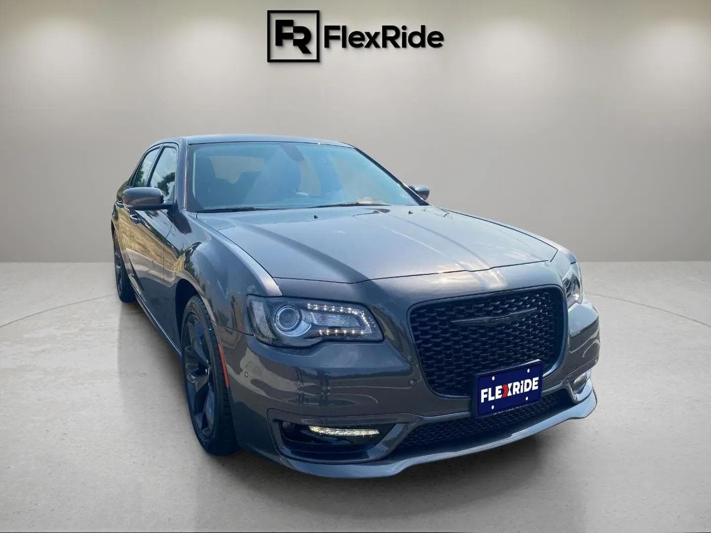 2023 Chrysler 300